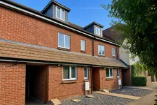 Brunel Drive, Hailsham