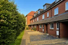Brunel Drive, Hailsham