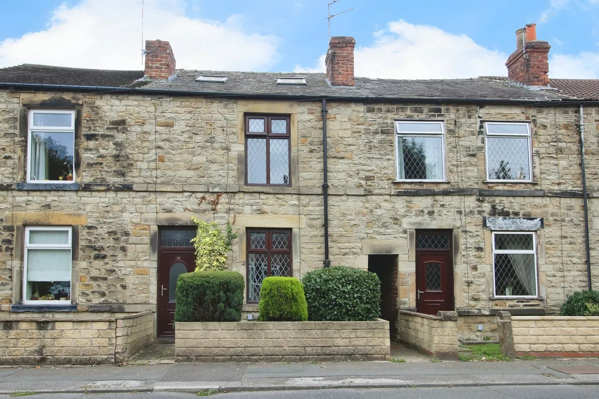 Flanshaw Lane, Wakefield