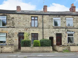 Flanshaw Lane, Wakefield photo