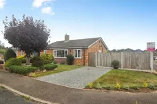 Adastral Place, Swaffham