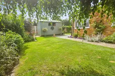 Adastral Place, Swaffham