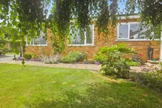 Adastral Place, Swaffham