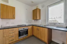 Chapel Road, Tilbury