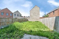 Chapel Road, Tilbury