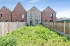 Chapel Road, Tilbury