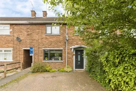 Property responsive