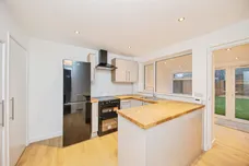 Lodge Road, Little Oakley, Harwich