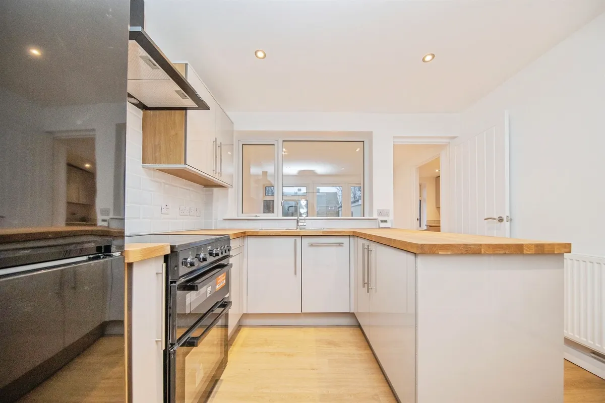 Lodge Road, Little Oakley, Harwich