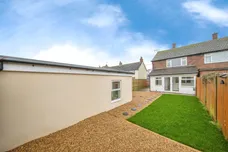 Lodge Road, Little Oakley, Harwich