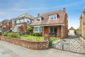 Property responsive