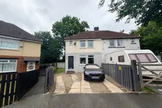 Shirley Crescent, Wyke, Bradford