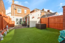 Windermere Road, Hartlepool