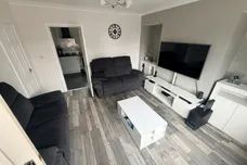 Shirley Crescent, Wyke, Bradford