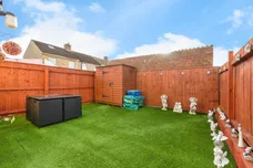 Windermere Road, Hartlepool