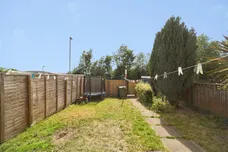 Shakespeare Lawn, LEEDS
