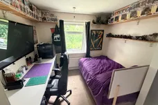 Shirley Crescent, Wyke, Bradford