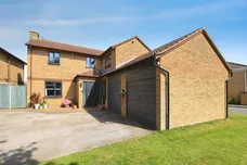Sebrights Way, Bretton, Peterborough