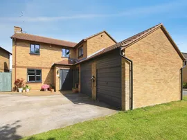 Sebrights Way, Bretton, Peterborough thumb 2
