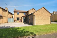 Sebrights Way, Bretton, Peterborough