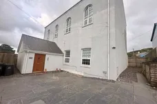 Old Chapel Lane, Lee Moor, PLYMOUTH