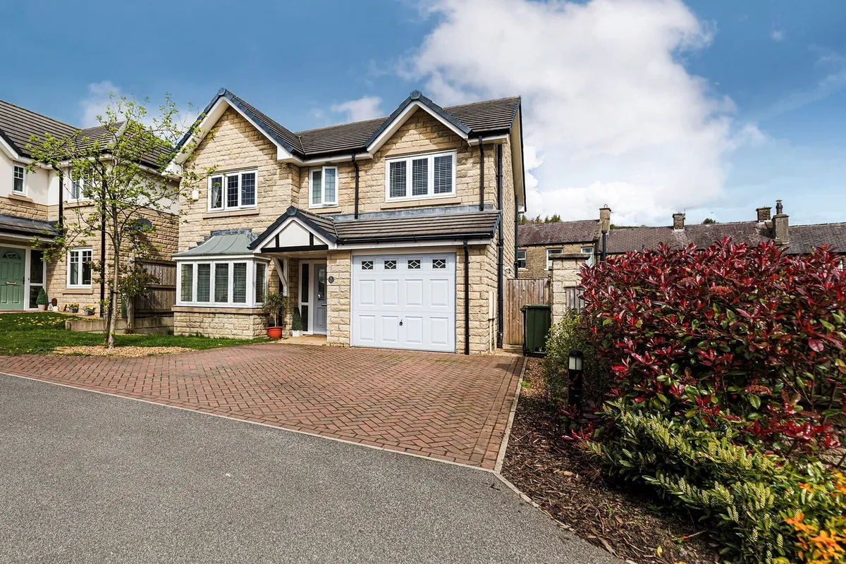 Century View, Golcar, Huddersfield