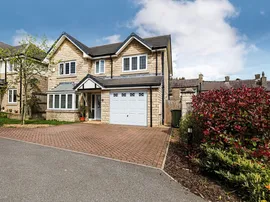 Century View, Golcar, Huddersfield photo