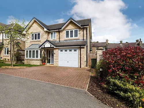 Century View, Golcar, Huddersfieldphoto