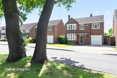 Moatside, Hanworth Park