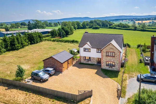 Maplestone Worthen Shrewsbury, SY5 9HN