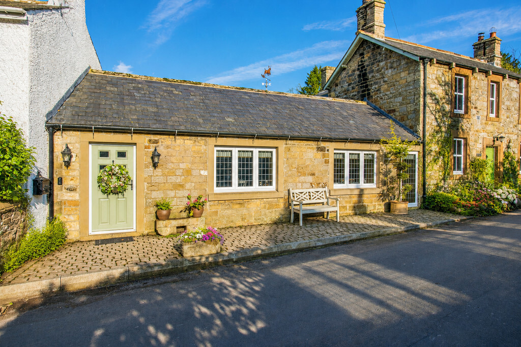 Collingwood Cottage, Talkin Image 1