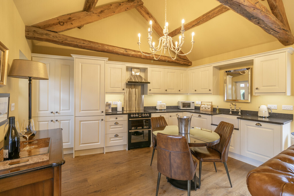 Collingwood Cottage, Talkin Image 2
