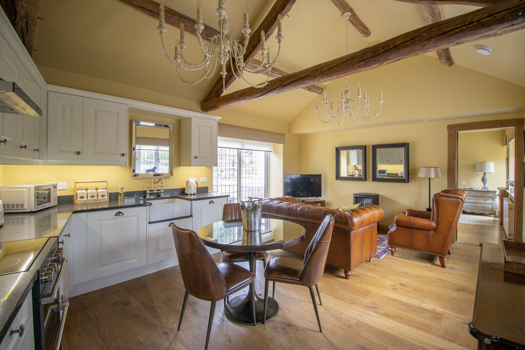 Collingwood Cottage, Talkin Image 4