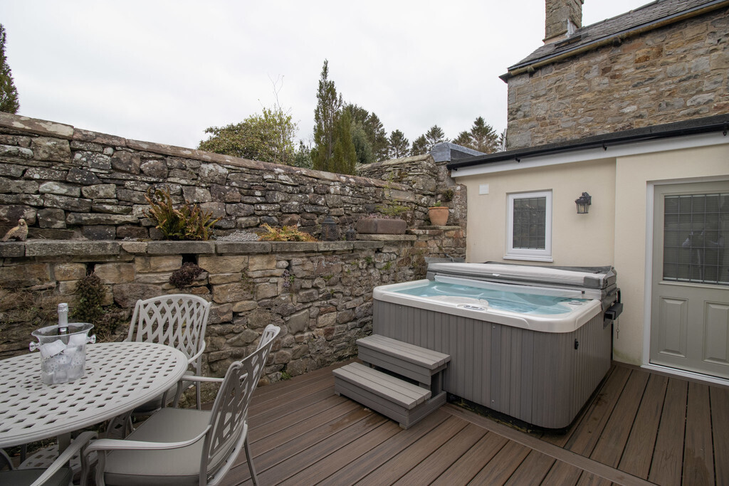 Collingwood Cottage, Talkin Image 7