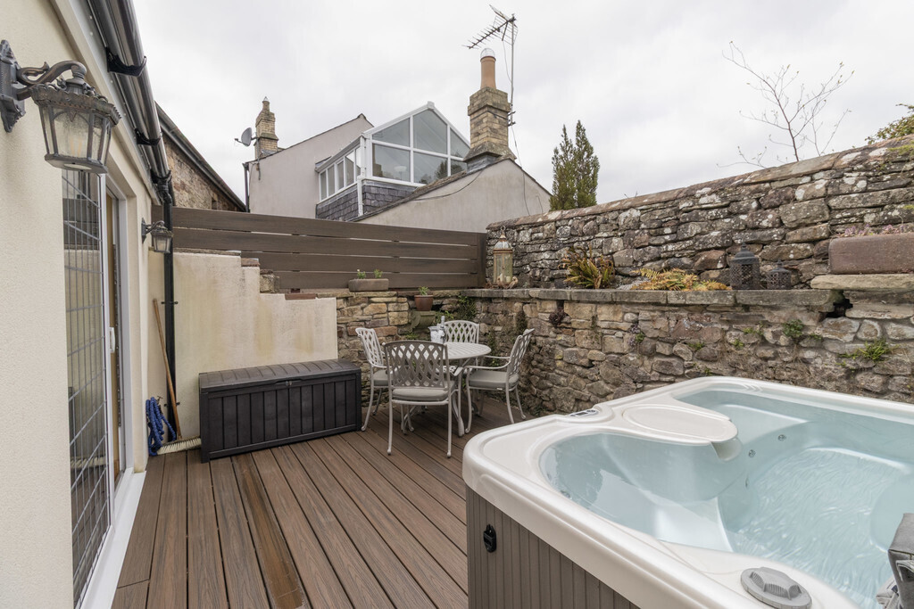 Collingwood Cottage, Talkin Image 8