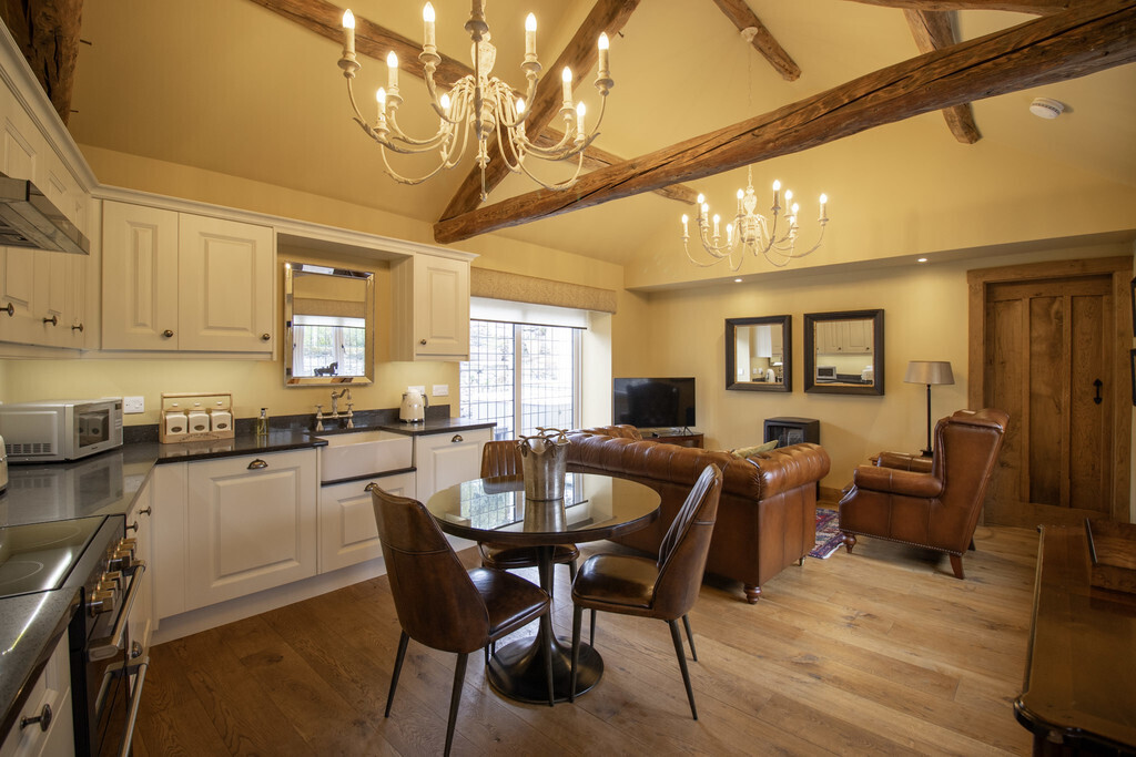 Collingwood Cottage, Talkin Image 9