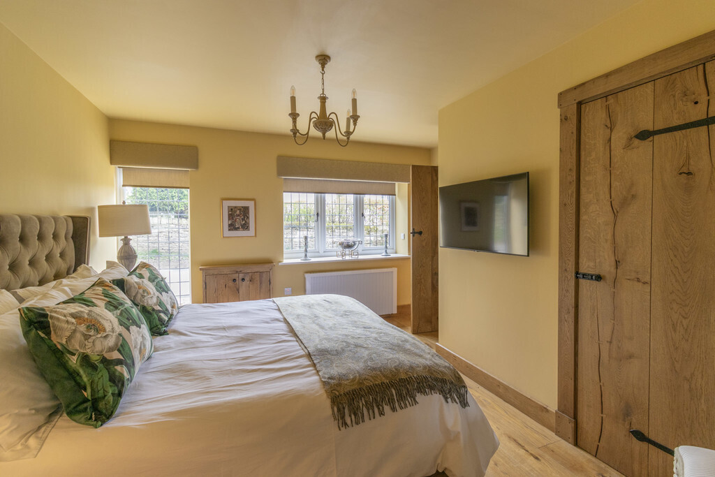 Collingwood Cottage, Talkin Image 12