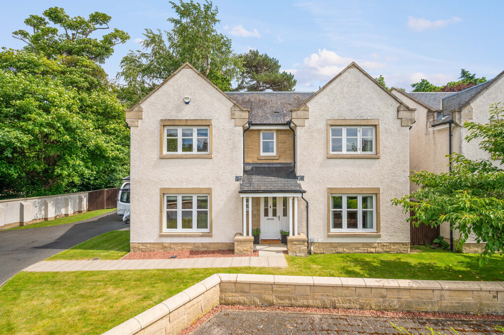10 Saint Davids Grove, Eskbank, EH22 3FG Image 1