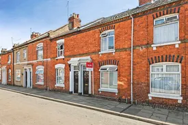 Property responsive