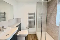 21 Swain Court, Oundle Road, Peterborough
