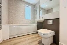 21 Swain Court, Oundle Road, Peterborough