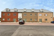 21 Swain Court, Oundle Road, Peterborough