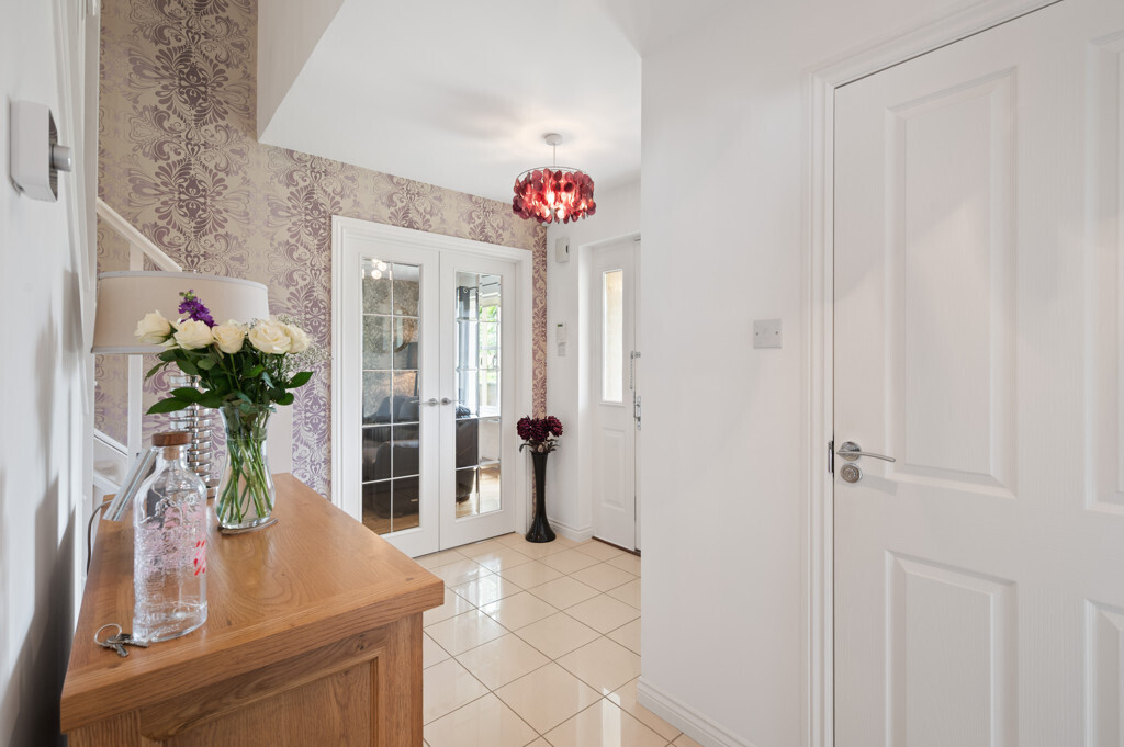 10 Saint Davids Grove, Eskbank, EH22 3FG Image 22