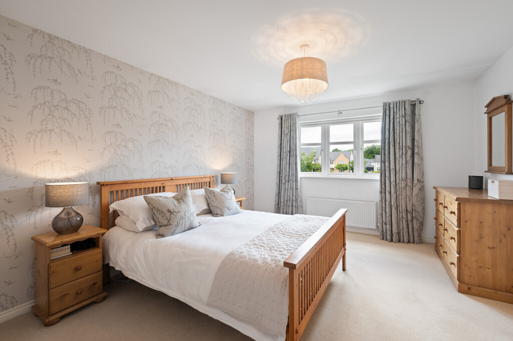 10 Saint Davids Grove, Eskbank, EH22 3FG Image 25