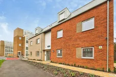 21 Swain Court, Oundle Road, Peterborough