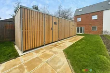 21 Swain Court, Oundle Road, Peterborough