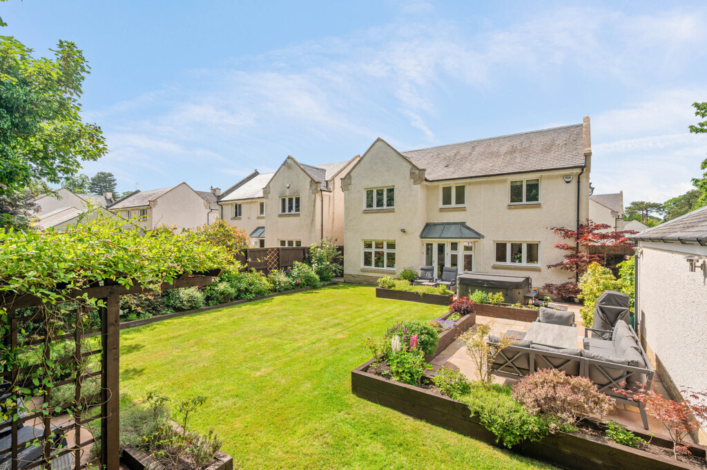 10 Saint Davids Grove, Eskbank, EH22 3FG Image 45