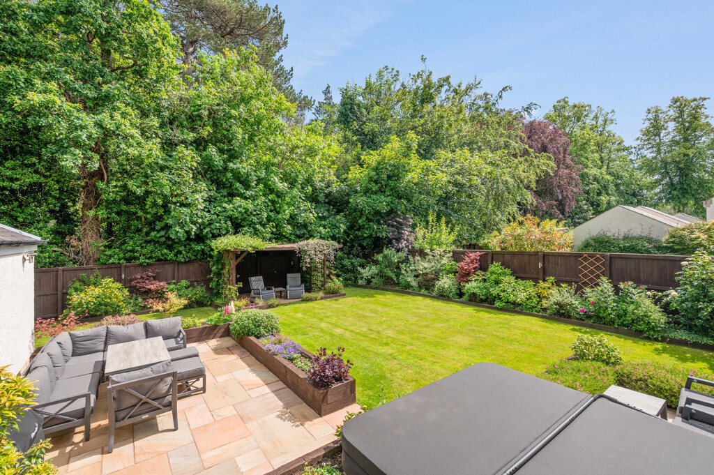 10 Saint Davids Grove, Eskbank, EH22 3FG Image 47