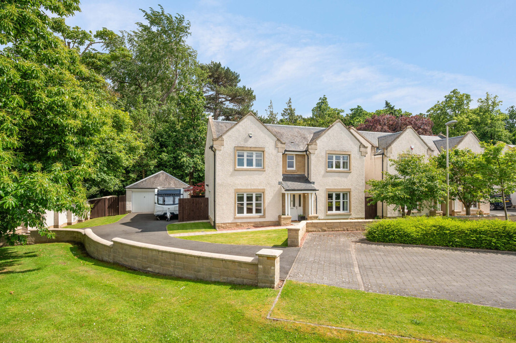 10 Saint Davids Grove, Eskbank, EH22 3FG Image 52