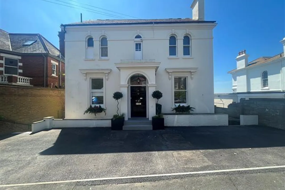 Godwin Road, HASTINGS